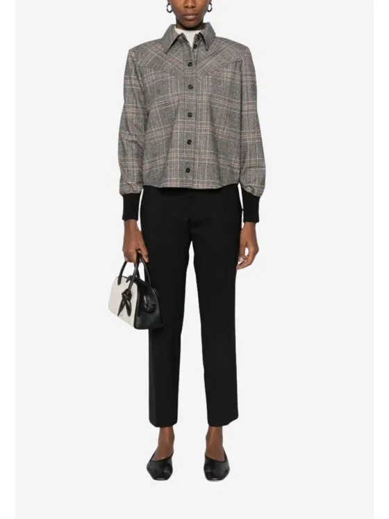 Πουκάμισο · Μπεζ