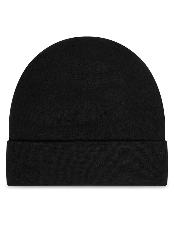 Σκούφος · Μαύρο