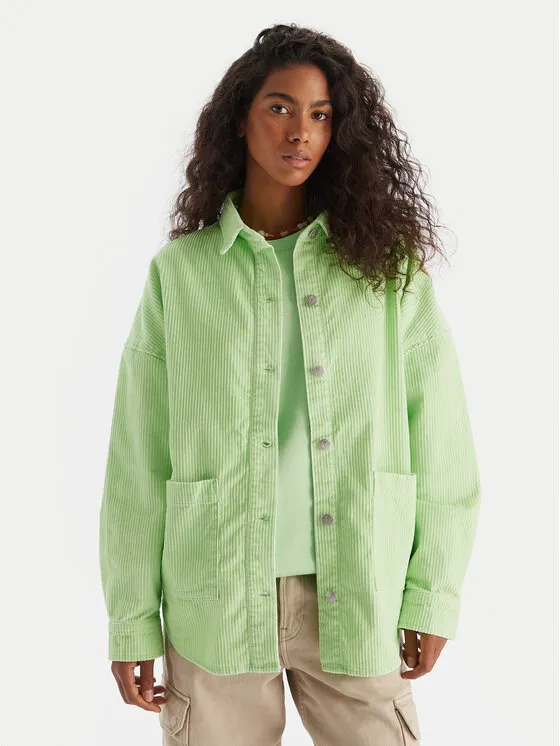 Πουκάμισο · Πράσινο