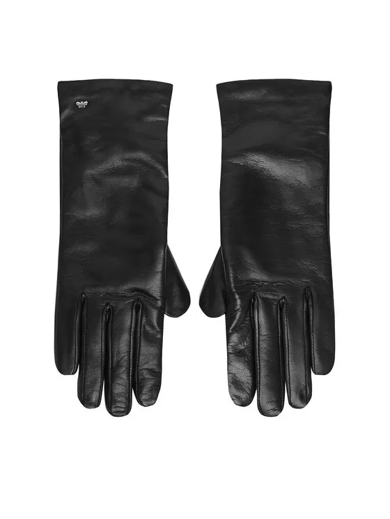 Γάντια Γυναικεία · Μαύρο