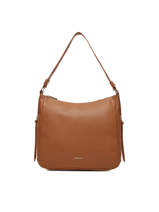 Τσάντα · Καφέ