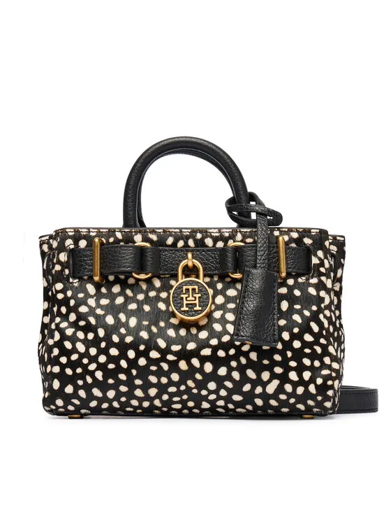 Τσάντα · Μαύρο