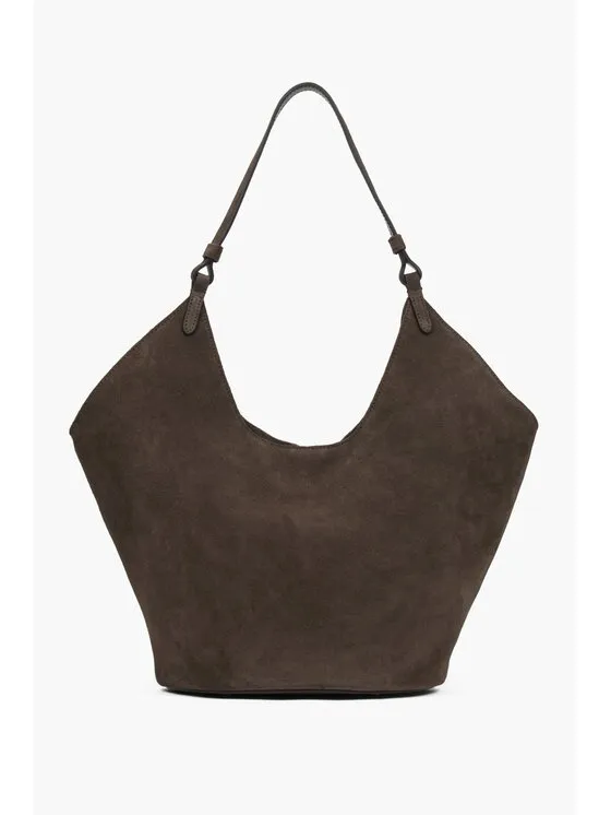 Τσάντα · Καφέ