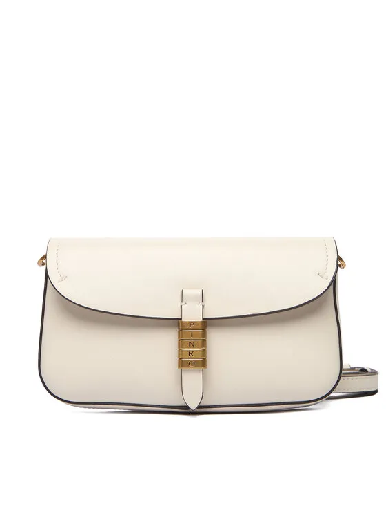 Τσάντα · Εκρού