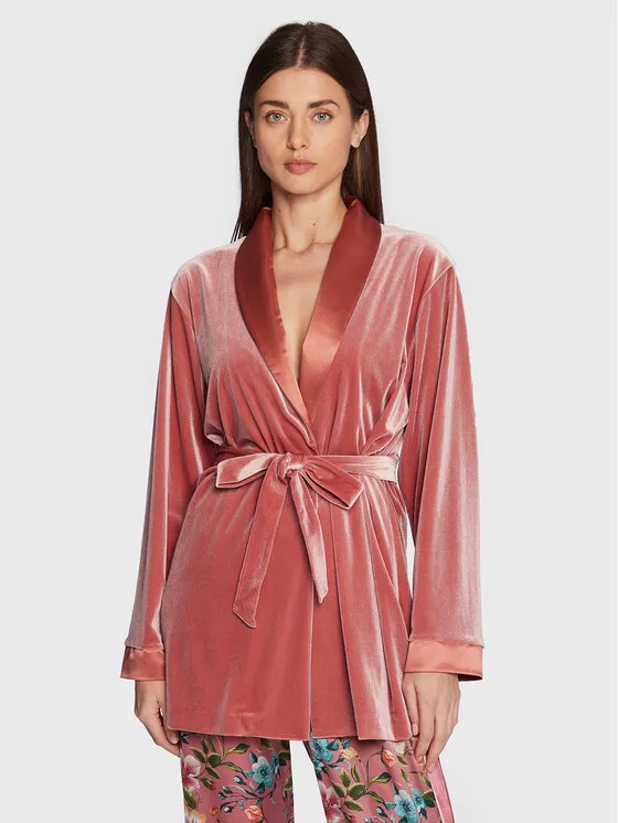 Ρόμπα · Ροζ