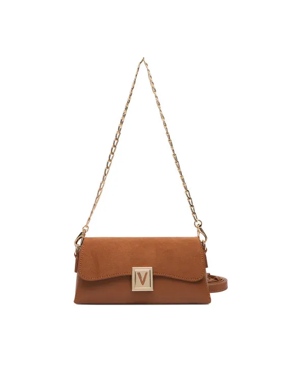 Τσάντα · Καφέ