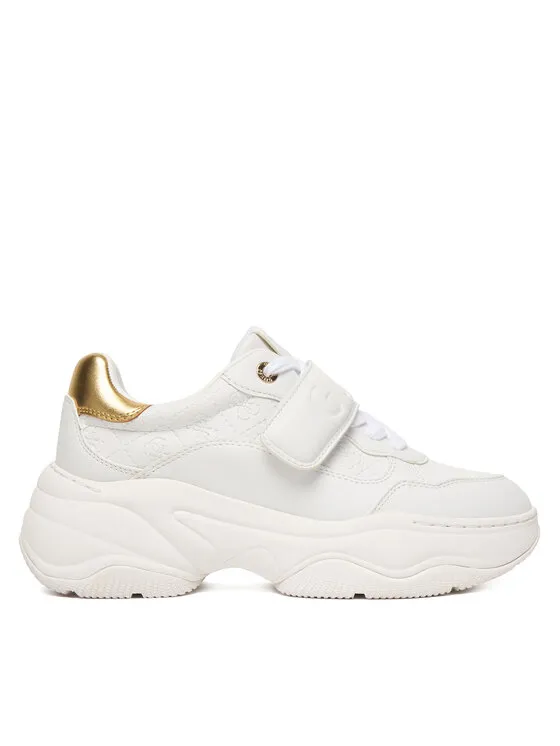 Αθλητικά · Λευκό