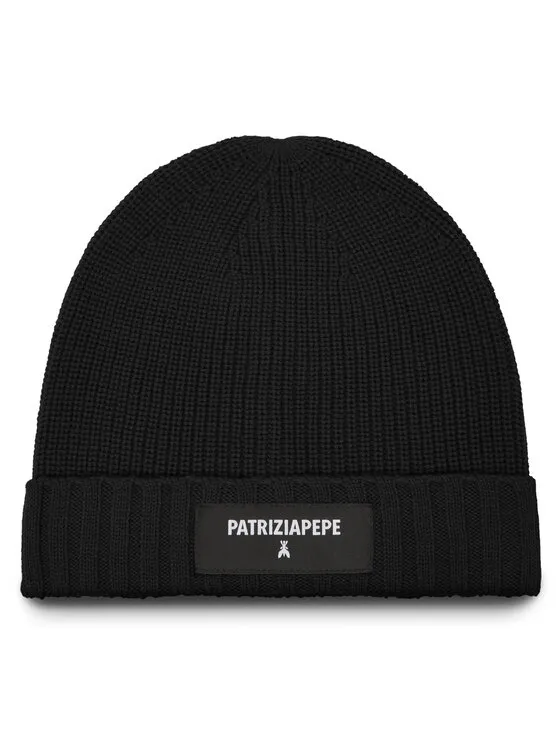 Σκούφος · Μαύρο