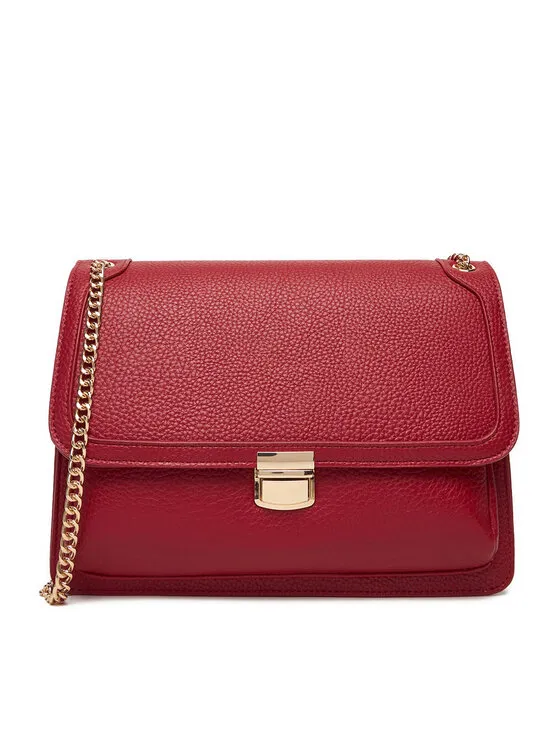 Τσάντα · Κόκκινο