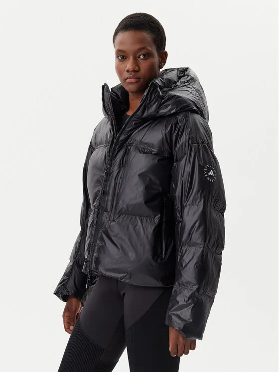 Μπουφάν χειμωνιάτικο · Μαύρο