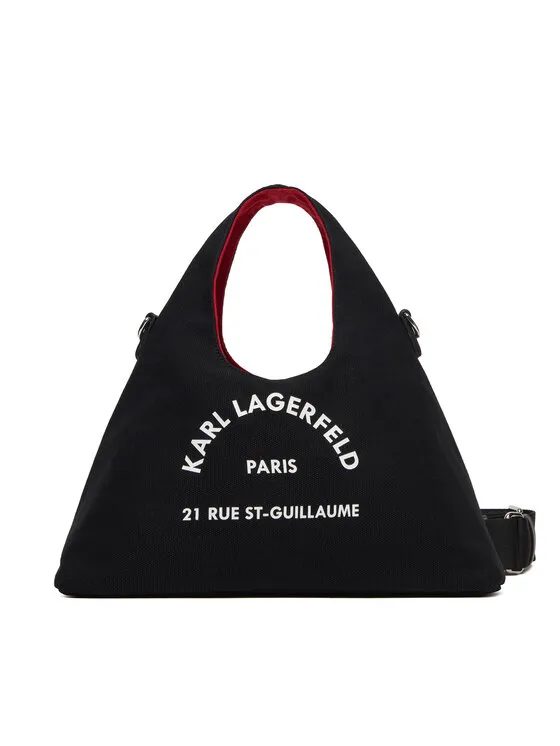 Τσάντα · Μαύρο