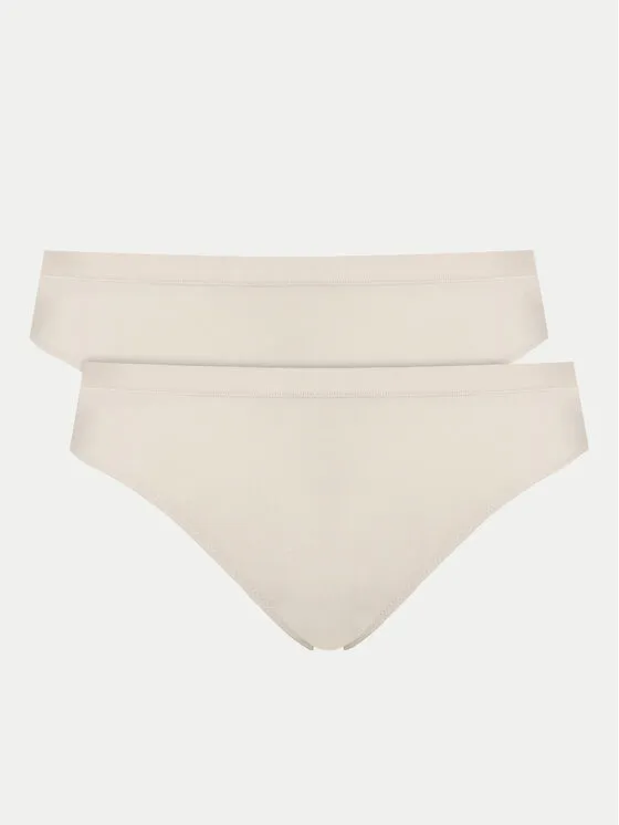 Σετ σλιπ κλασικά · Εκρού