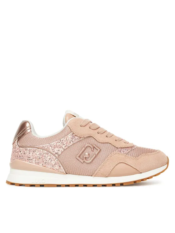 Αθλητικά · Ροζ