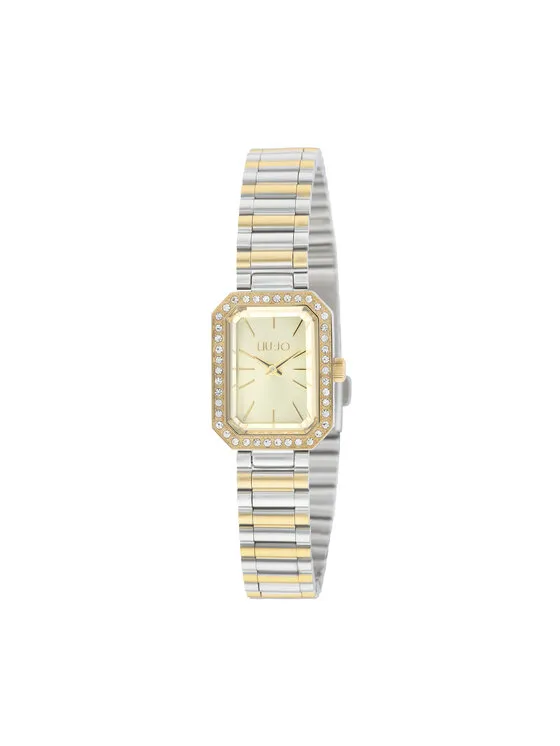 Ρολόι · Χρυσό