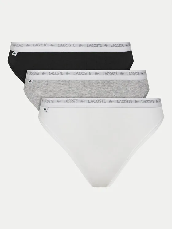 Σετ στρινγκ · Έγχρωμο