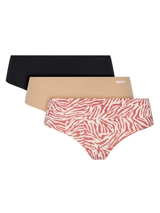 Σετ σλιπ κλασικά · Έγχρωμο