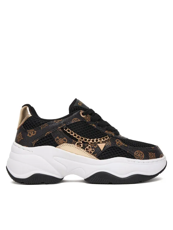 Αθλητικά · Μαύρο