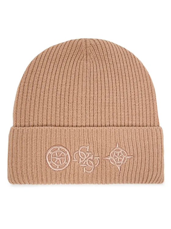 Σκούφος · Μπεζ