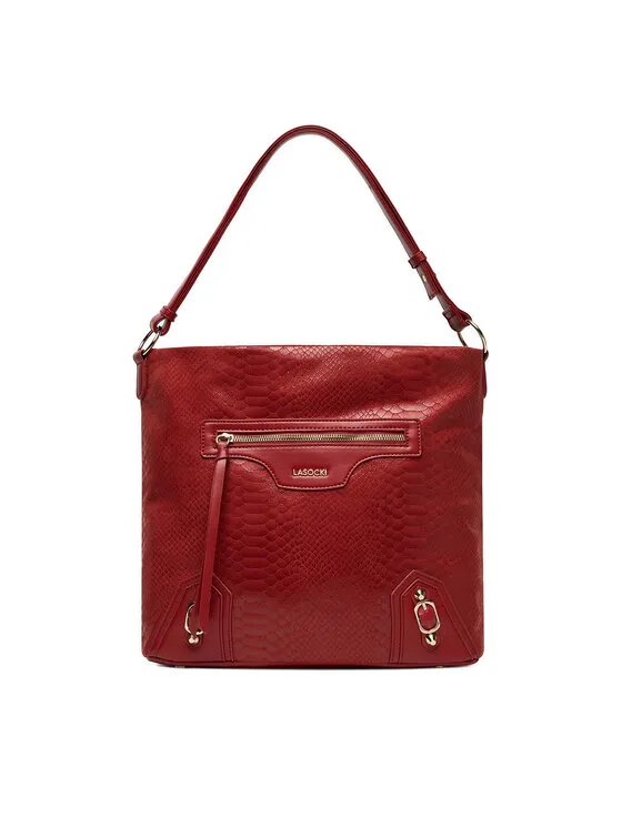 Τσάντα · Κόκκινο