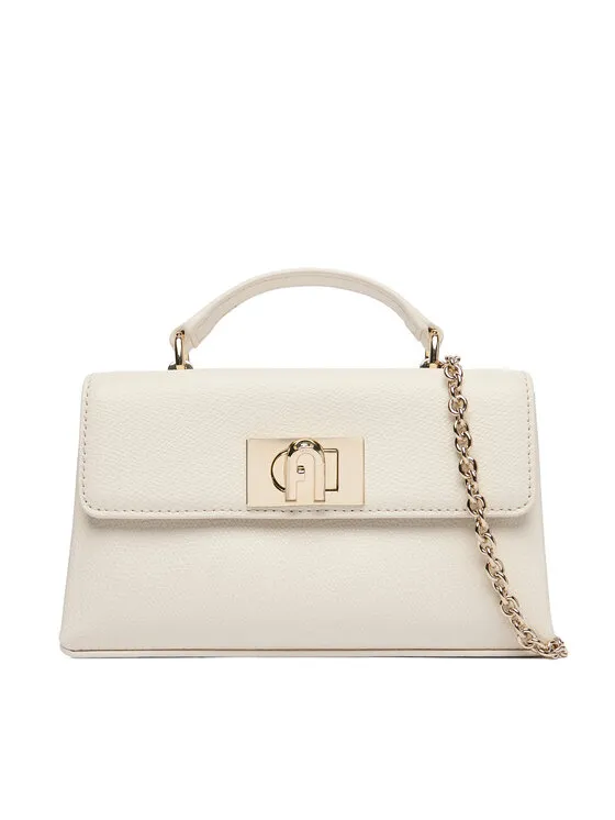 Τσάντα · Εκρού