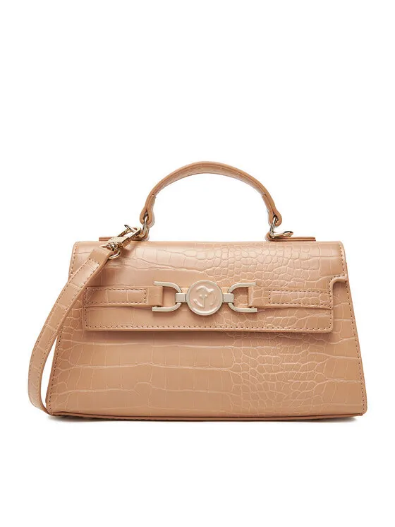 Τσάντα · Μπεζ