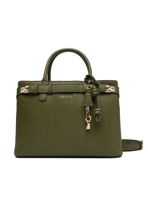 Τσάντα · Πράσινο