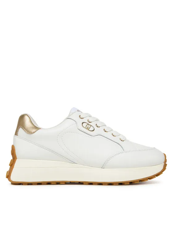 Αθλητικά · Λευκό