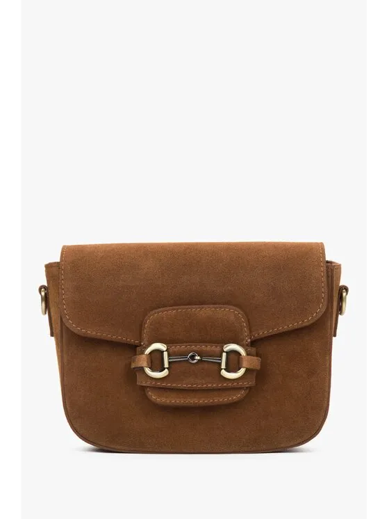 Τσάντα · Καφέ