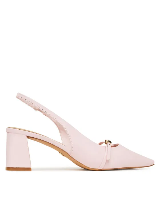 Γοβάκια · Ροζ