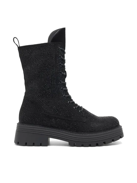 Μποτίνια · Μαύρο