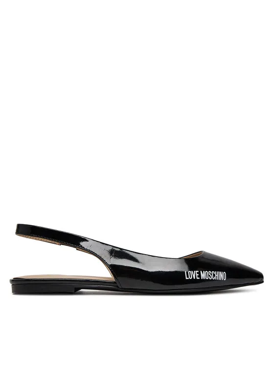 Μπαλαρίνες · Μαύρο