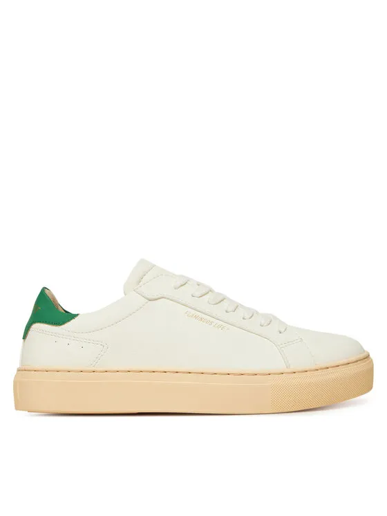 Αθλητικά · Λευκό