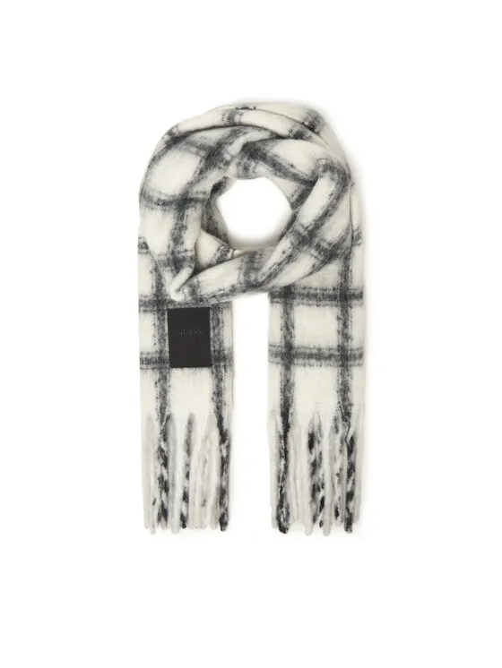 Κασκόλ · Εκρού