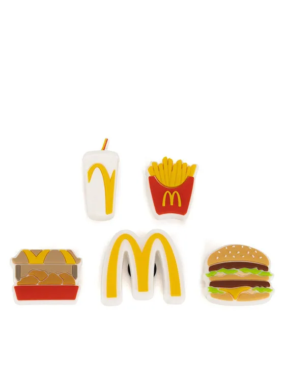 Διακόσμηση παπουτσιών · Έγχρωμο