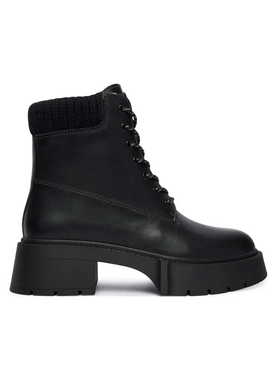 Μποτίνια · Μαύρο