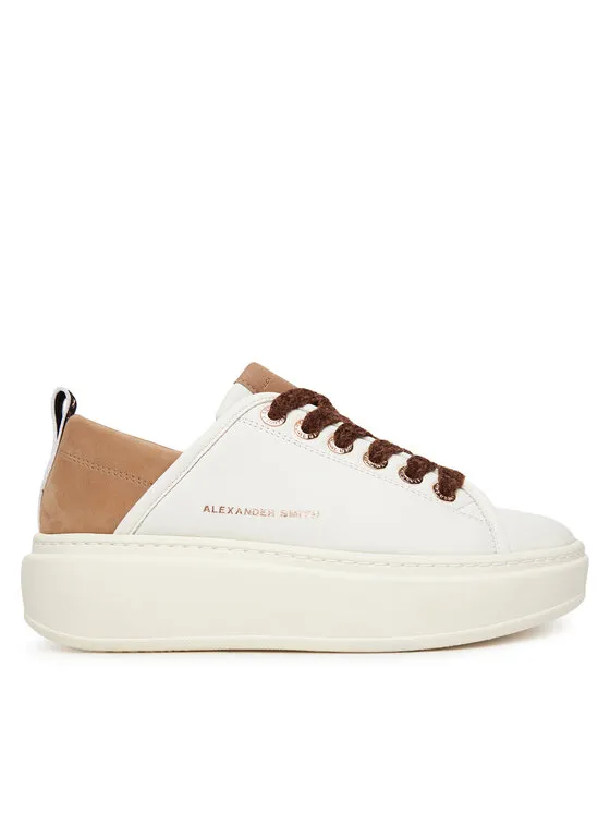 Αθλητικά · Λευκό