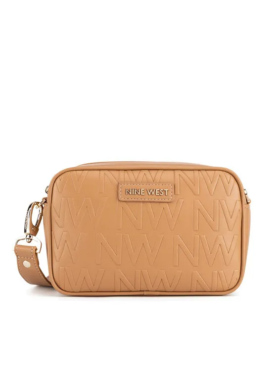 Τσάντα · Καφέ