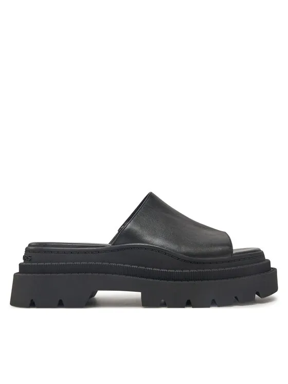 Παντόφλες · Μαύρο