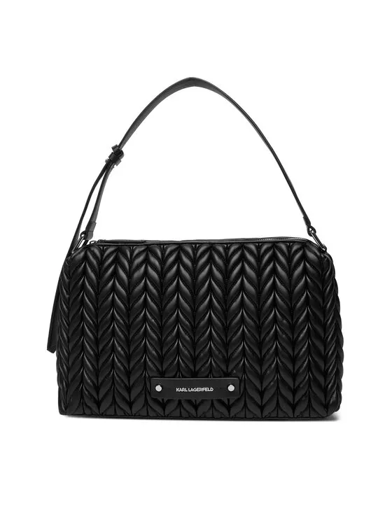 Τσάντα · Μαύρο