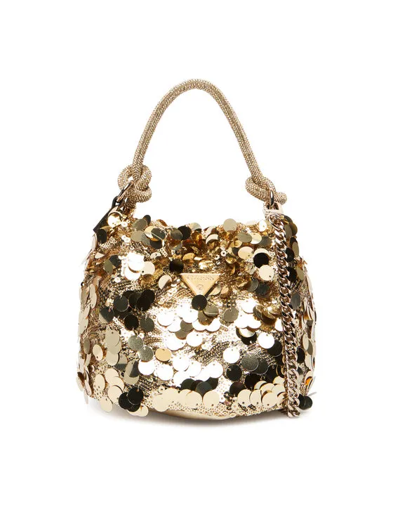 Τσάντα · Χρυσό
