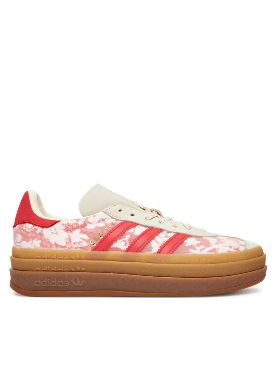 Αθλητικά · Gazelle · Εκρού
