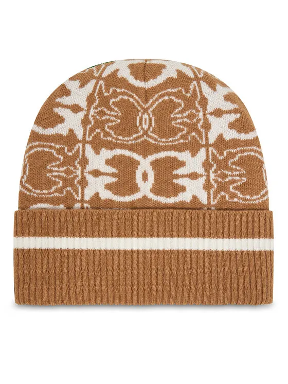 Σκούφος · Καφέ