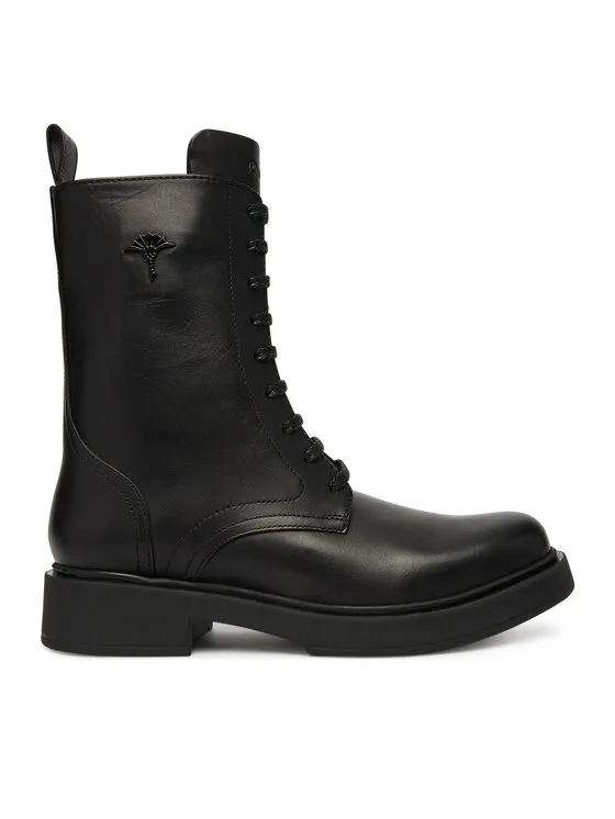 Μποτίνια · Μαύρο