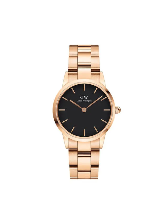 Ρολόι · Χρυσό