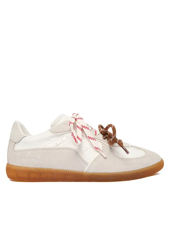 Αθλητικά · Λευκό