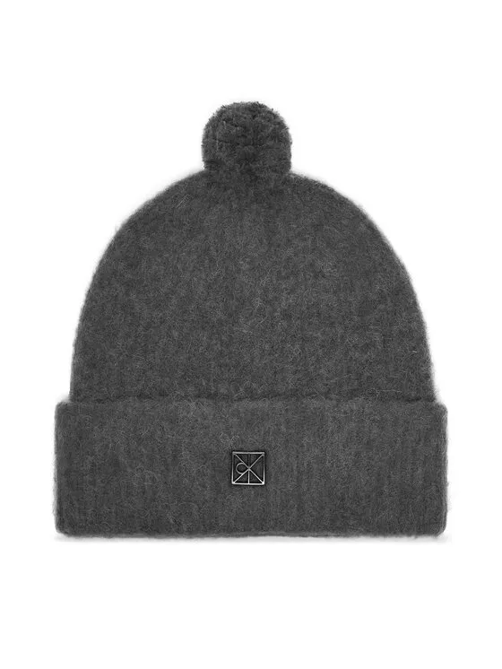 Σκούφος · Γκρι