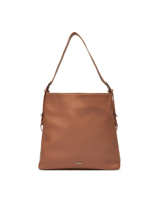 Τσάντα · Καφέ