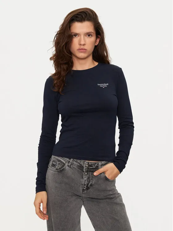 Μπλουζάκι · Σκούρο μπλε