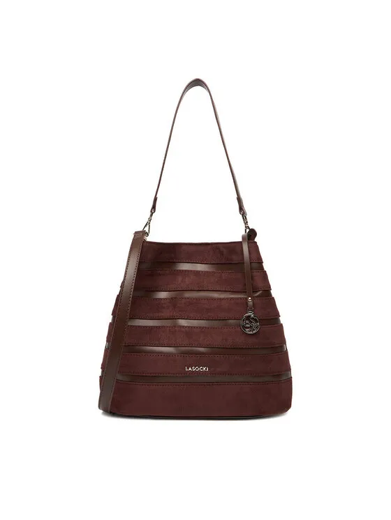 Τσάντα · Μπορντό