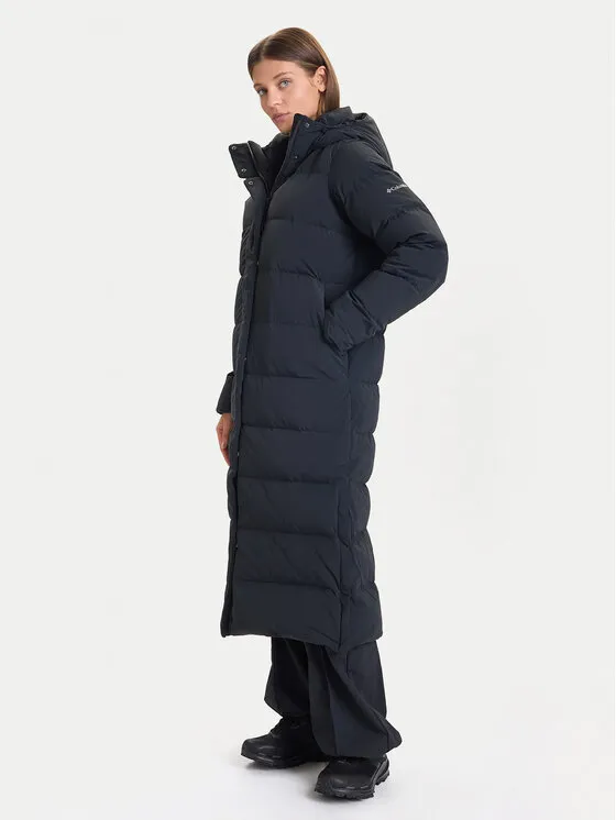 Μπουφάν πουπουλένιο · Μαύρο